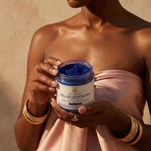 Moroccan Nila Powder