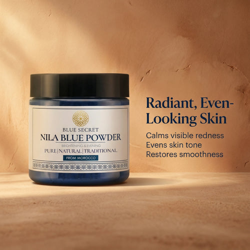 Moroccan Nila Powder