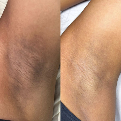 Moroccan Nila Powder