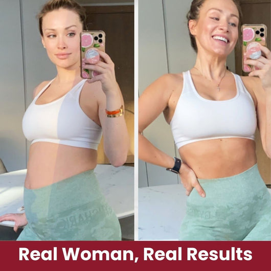 Korean De-Bloat Drink Mix