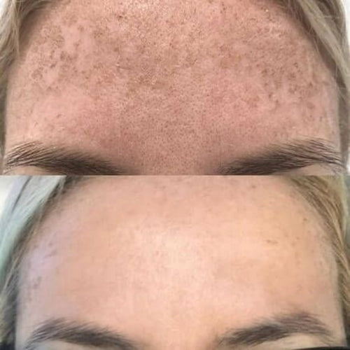 Moroccan Nila Powder