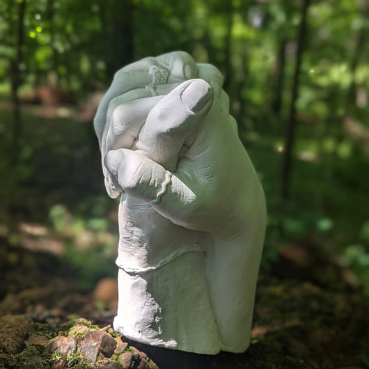 Create Unbreakable Bonds | Casting Kit