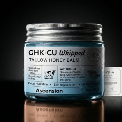 PDS™ GHK-CU Ascension Skin Balm