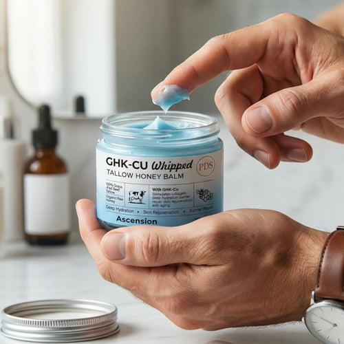 PDS™ GHK-CU Ascension Skin Balm