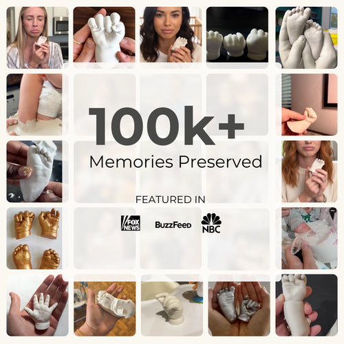 Create Unbreakable Bonds | Casting Kit