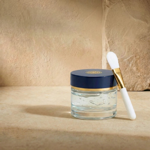 Desert Dew Aloe + Applicator