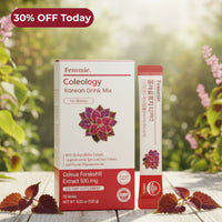 Korean De-Bloat Drink Mix